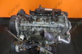 двигатель IVECO DAILY IV 2.3 HPI 136 KM F1AE0481H