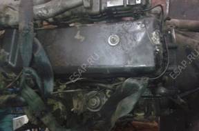 двигатель IVECO DAILY MESSENGER 2.8 TDI