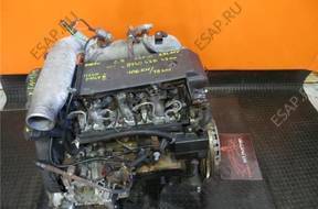 двигатель IVECO DAILY SOFIM 8140.43B 2.8 HPI KOMPL