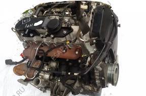 двигатель IVECO DUCATO 2,3 HPI JTD F1AFL411B  14 ГОД