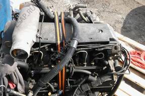 двигатель Iveco Ducato 2,8 JTD 120 km 02-06 ГОД