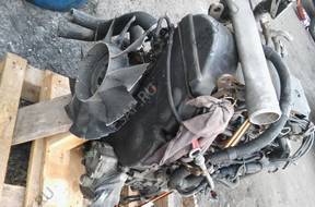 двигатель Iveco Ducato 2,8 JTD 120 km 02-06 ГОД