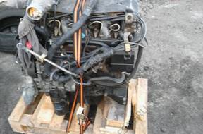 двигатель Iveco Ducato 2,8 JTD 120 km 02-06 ГОД