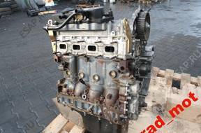 двигатель IVECO DUCATO 2.3 HDI JTD 78tys