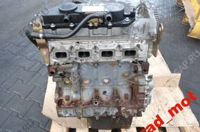 двигатель IVECO DUCATO 2.3 HDI JTD 78tys