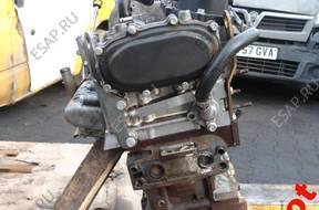 двигатель IVECO DUCATO 2.3 HDI JTD 78tys
