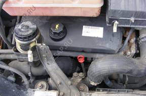 двигатель IVECO DUCATO 2.3 JTD HDI 05 год,