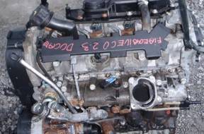 двигатель IVECO, DUCATO 2.3