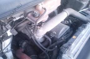 двигатель Iveco ducato 2.8 HPI JTD 127 000