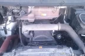 двигатель Iveco ducato 2.8 HPI JTD 127 000