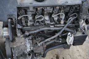 двигатель IVeco Ducato Boxer 2,8HDI 2002 год