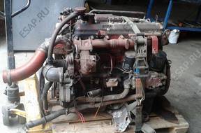 двигатель Iveco Euro Cargo 180