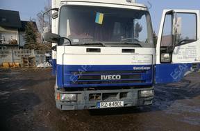 двигатель IVECO EURO CARGO  комплектный