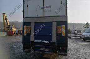 двигатель IVECO EURO CARGO  комплектный