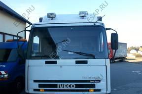 двигатель IVECO EURO CARGO TECTOR 180KM 6 CYL.