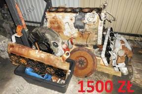 двигатель IVECO EURO CARGO TECTOR 6 CYLINDR