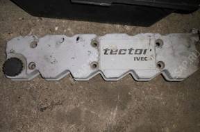 двигатель IVECO EURO CARGO TECTOR 6 CYLINDR