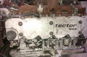 двигатель IVECO EURO CARGO TECTOR CURSOR NA