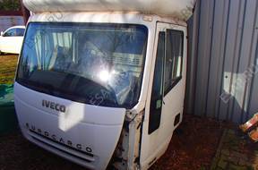 двигатель IVECO EUROCARGO 140-280 km  ROGALINEK