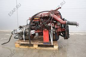 двигатель iveco eurocargo 230KM 180KM turbo intercool