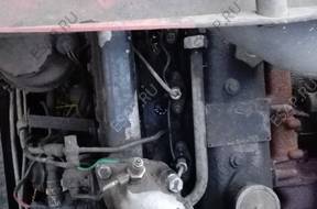 двигатель iveco eurocargo 3,9 4,0 td 75e14 140 km