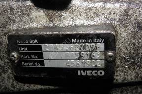 двигатель Iveco Eurocargo 75E14 + Skrzynia Bieg