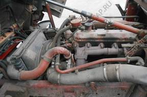 двигатель IVECO EUROCARGO 75E15 96 год, 5.9 D 143 kM