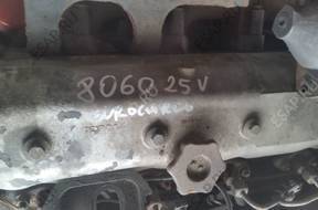 двигатель IVECO EUROCARGO 8060.25V