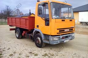 двигатель IVECO EUROCARGO 80E 6cyl. 150KM комплектный