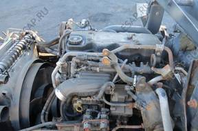 двигатель Iveco Eurocargo F4AE0481