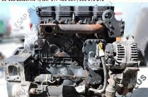 двигатель IVECO EUROCARGO TECTOR 06-12 F4AE0481A