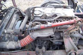 двигатель IVECO EUROCARGO TECTOR 170KM 2002 год 100E17