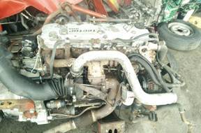 двигатель IVECO EUROCARGO TECTOR 180E28 03 год, F4AE0681A