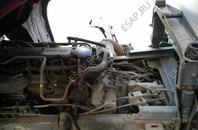 двигатель IVECO EUROCARGO TECTOR 2006 630TYS.л.с.