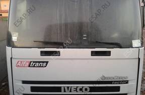 двигатель iveco eurocargo TECTOR 6-cio cylindrowy