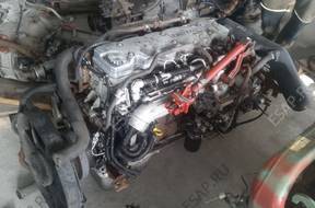 двигатель IVECO EUROCARGO TECTOR 75E18 F4AE0681E 03 год,