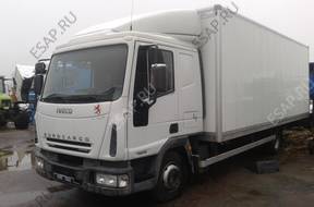 двигатель iveco eurocargo TECTOR  F4AE комплектный