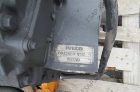 двигатель IVECO EUROCARGO Tector F4AE3481D*M102