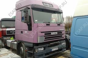 двигатель iveco eurostar cursor 10  - 430 л.с.  F3AE