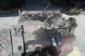 двигатель IVECO EUROSTAR EUROTECH