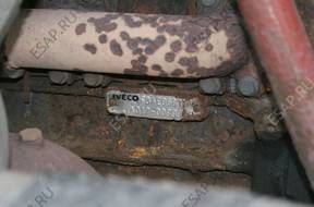 двигатель iveco eurotech cursor 10 440E43