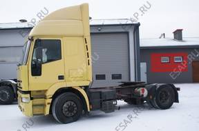 двигатель iveco eurotech cursor 10 440E43