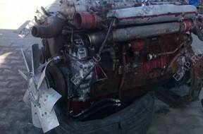 двигатель Iveco Eurotech eurostar 420