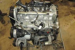 двигатель IVECO FIAT DUCATO 2.3 JTD F1AE0481U EURO 4