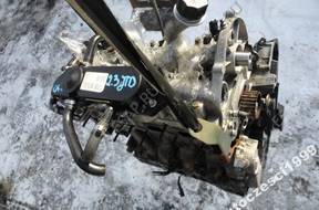 двигатель IVECO FIAT DUCATO 2.3 JTD HPI 04 год, RATY