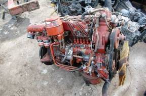 двигатель IVECO FIAT TYP:8060 83 год,