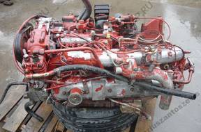 двигатель IVECO FIAT