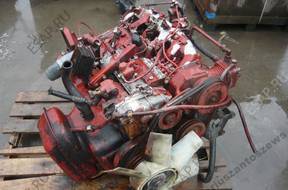 двигатель IVECO FIAT