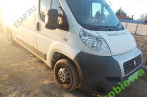 двигатель iveco jeszcze w aucje ducato 2,3 06-12