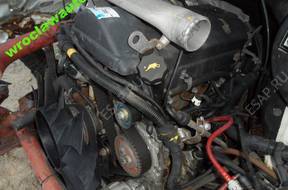 двигатель Iveco kpletny 2.8 Hpi 2003 год 2.8 Jtd